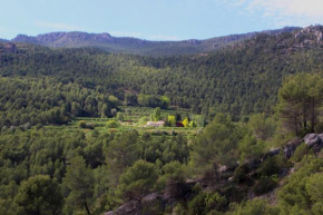 Cortijo Los Gorros